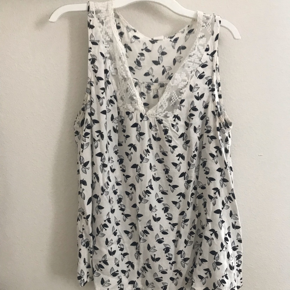 Old navy top